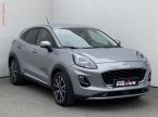 Ford Puma - fotka číslo 0