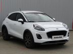 Ford Puma - fotka číslo 0