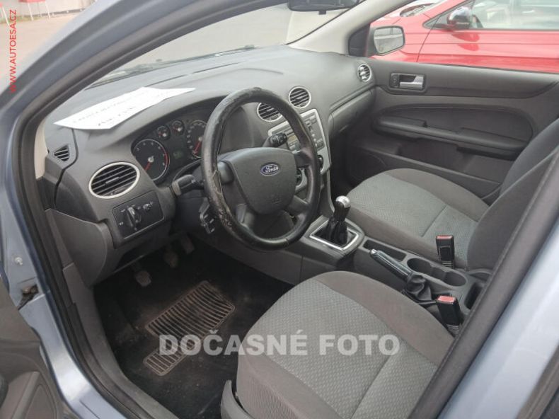 Ford Focus - hlavní fotka inzerátu
