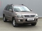 Kia Sportage - fotka číslo 0