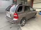 Kia Sportage - fotka číslo 1