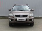 Kia Sportage - fotka číslo 1