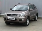 Kia Sportage - fotka číslo 2