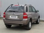 Kia Sportage - fotka číslo 4