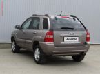 Kia Sportage - fotka číslo 3