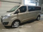 Ford Tourneo - fotka číslo 0