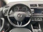 Škoda Fabia - fotka číslo 10