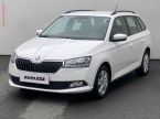 Škoda Fabia - fotka číslo 2