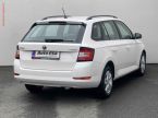 Škoda Fabia - fotka číslo 3