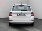 Škoda Fabia - fotka číslo 4