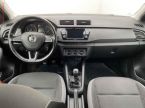 Škoda Fabia - fotka číslo 7
