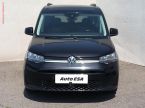 Volkswagen Caddy - fotka číslo 1