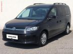 Volkswagen Caddy - fotka číslo 2