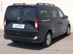 Volkswagen Caddy - fotka číslo 3