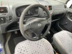 Opel Agila - fotka číslo 10