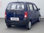 Opel Agila - fotka číslo 3