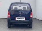 Opel Agila - fotka číslo 4