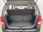 Opel Agila - fotka číslo 6