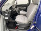 Opel Agila - fotka číslo 8