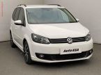 Volkswagen Touran - fotka číslo 0