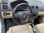Volkswagen Touran - fotka číslo 11