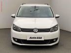Volkswagen Touran - fotka číslo 1
