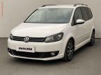 Volkswagen Touran - fotka číslo 2