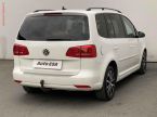 Volkswagen Touran - fotka číslo 3