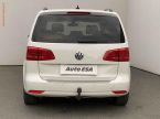 Volkswagen Touran - fotka číslo 4
