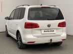 Volkswagen Touran - fotka číslo 5