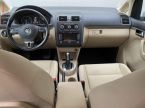 Volkswagen Touran - fotka číslo 7