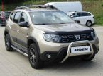 Dacia Duster - fotka číslo 0