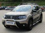 Dacia Duster - fotka číslo 2