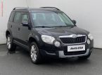 Škoda Yeti - fotka číslo 0
