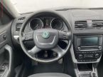 Škoda Yeti - fotka číslo 10