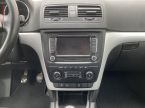 Škoda Yeti - fotka číslo 11