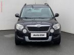 Škoda Yeti - fotka číslo 1