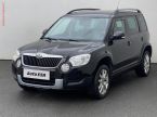 Škoda Yeti - fotka číslo 2