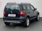 Škoda Yeti - fotka číslo 3