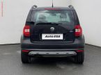 Škoda Yeti - fotka číslo 4