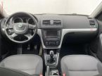 Škoda Yeti - fotka číslo 7