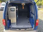Volkswagen Caddy - fotka číslo 13