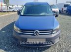 Volkswagen Caddy - fotka číslo 1