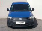 Volkswagen Caddy - fotka číslo 1