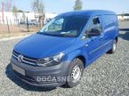Volkswagen Caddy - fotka číslo 2