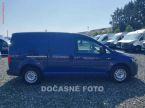 Volkswagen Caddy - fotka číslo 3