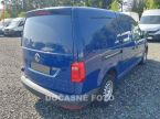 Volkswagen Caddy - fotka číslo 4