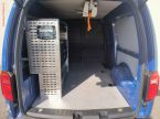 Volkswagen Caddy - fotka číslo 6