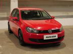 Volkswagen Golf - fotka číslo 0