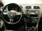 Volkswagen Golf - fotka číslo 10